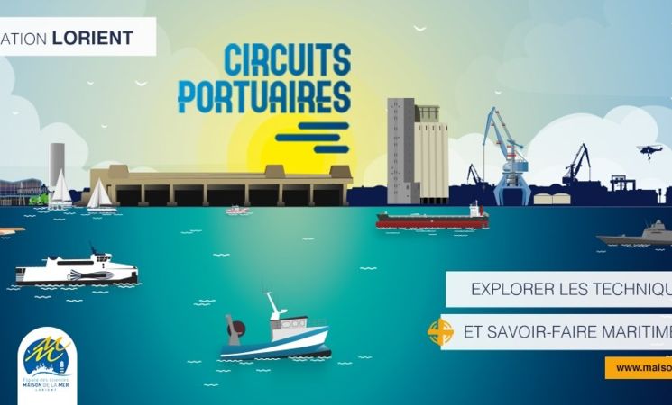 Visite Lorient