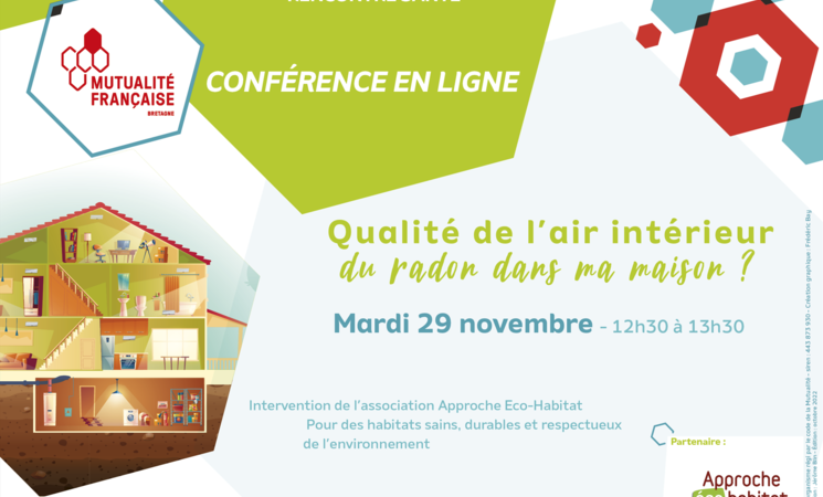 Conférence santé Lorient