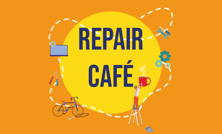 Repair-café Hennebont