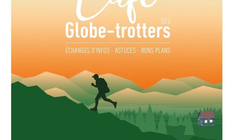 Flyer Café Globe Trotters mars23 - recto