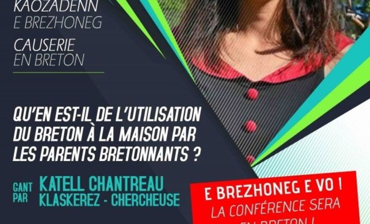Conférence sciences humaines Lorient