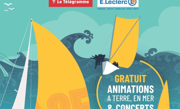 Affiche 'Animations« ATL24»