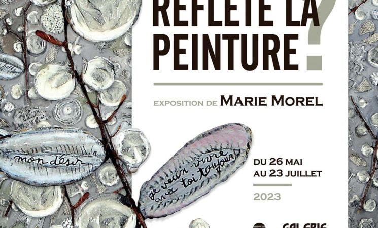 Expo de Marie Morel