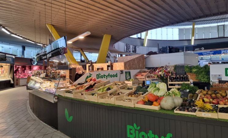 Boutique - Biotyfood