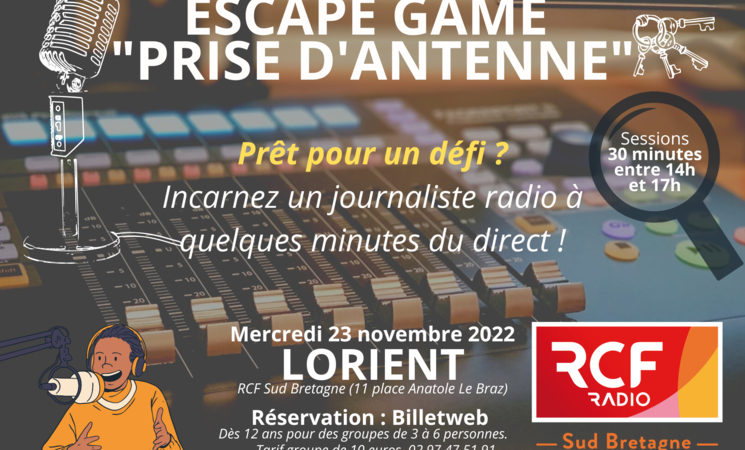 Jeux de société Lorient