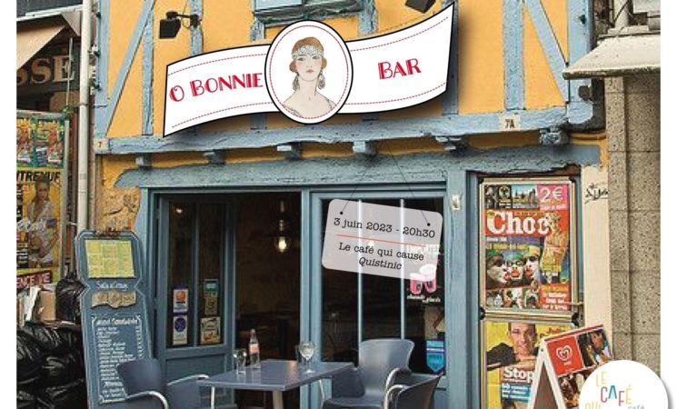 O Bonnie Bar