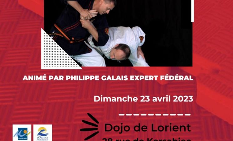 Sports de combat - arts martiaux Lorient