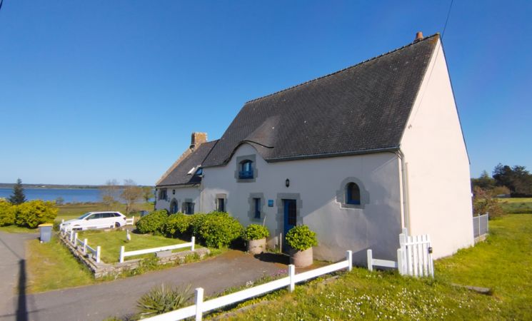 Maison 3 pièces 78 m² · à Sainte-Hélène · 78 m² · 550 €/mois