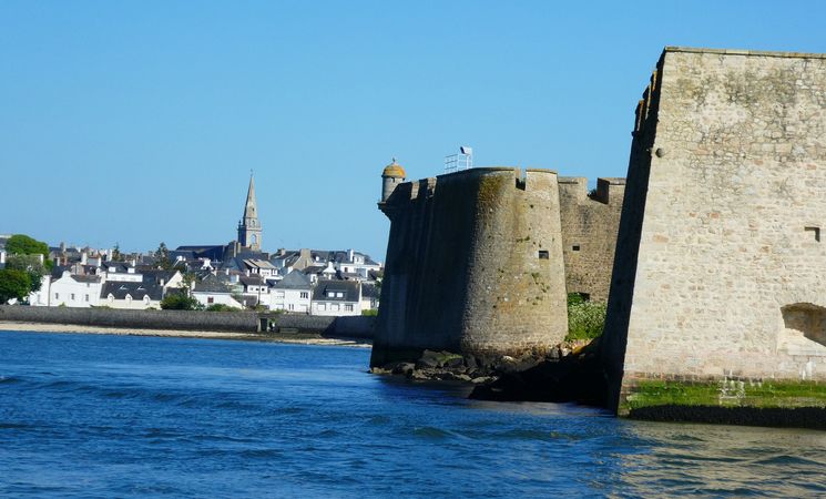 location vacances Morbihan; location vacance Bretagne sud ; Groix