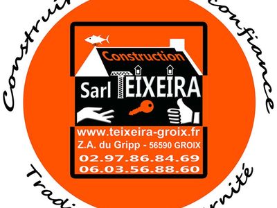 Sarl Teixeira Construction