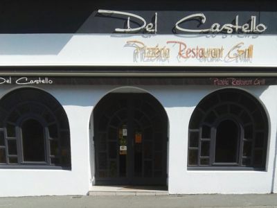 Pizzeria Del Castello