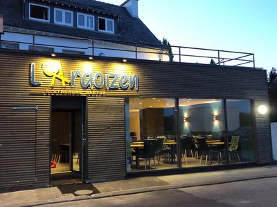Restaurant L'Ardoizen