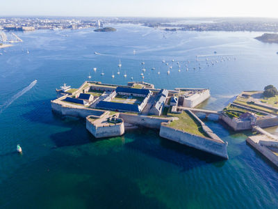 Musée national de la Marine - Citadelle