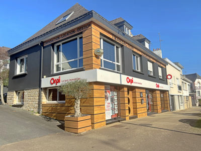 Lorient immobilier orpi