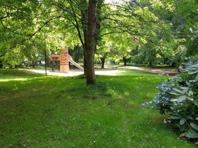 Jardin Public de Locastel