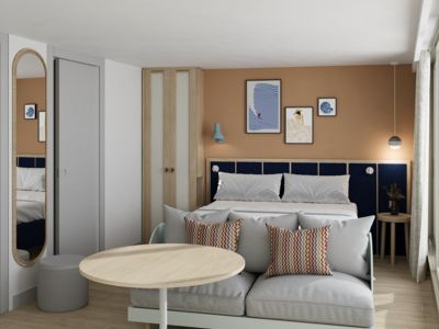 Domaine des Grands Sables