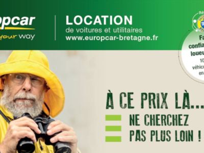 Europcar Lorient