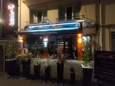 Restaurant Moulerie/Pizzeria Chez Ju