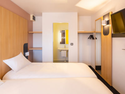 Kyriad Eco Lorient-Lanester