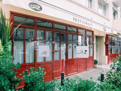 Restaurant Le Pic