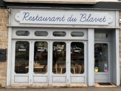 Restaurant du Blavet