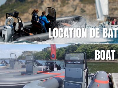 Marine West Locmiquélic