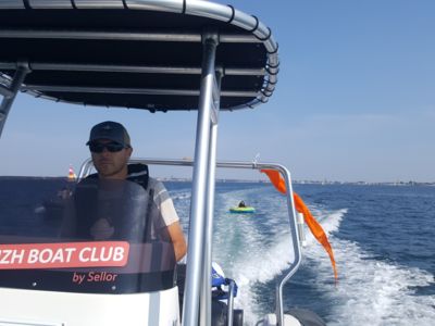 Breizh Boat Club