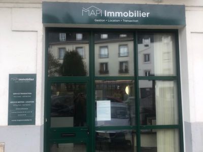 MAP Immobilier - Service Gestion Location