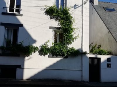 Maison - 4 personnes - Lorient