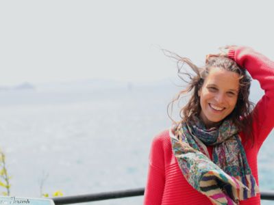 Concert Clarisse Lavanant