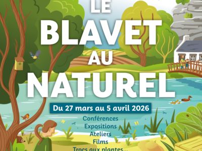 Découverte des abres du bois de Kerlivio