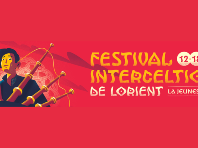 Festival Interceltique 2024 - du 12 au 18 août