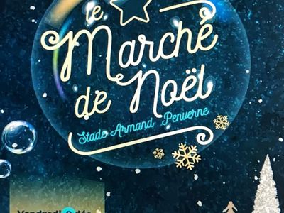 Marché de Noël Pont-Scorff