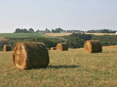 Agriculture et changement climatique dans l'Ouest de la France, Fête de la science Morbihan