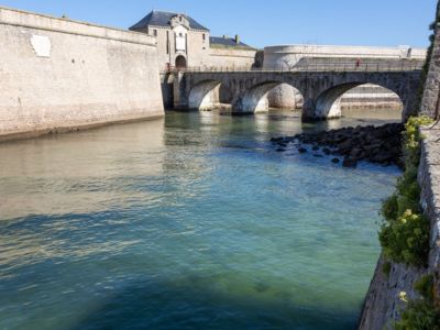 Visite guidée citadelle secrète à Port-Louis