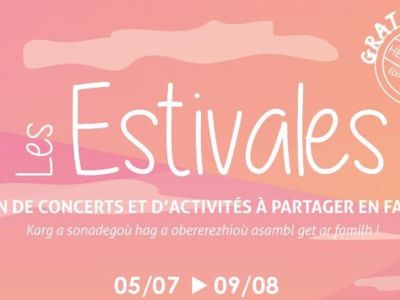 Les Estivales : soirée-concert avec le duo « Menguy-Berenguer »