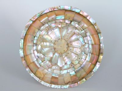 Musée de la Compagnie des Indes : Le monde en mouvement