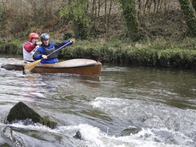 Canoë-kayak