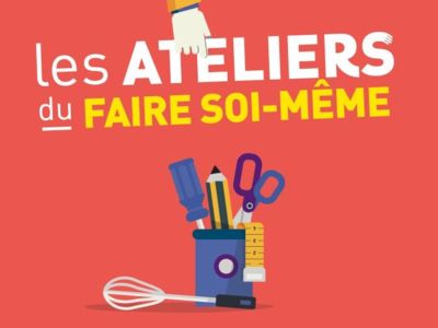 Atelier Je fabrique mon papier recyclé