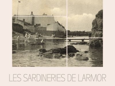 Les Sardineries de Larmor
