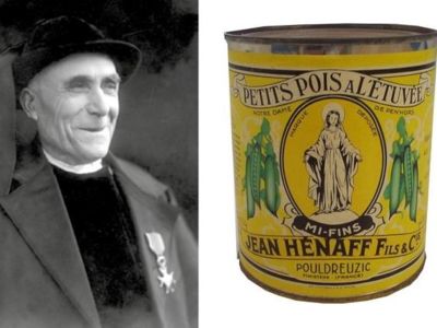 Les clés de l'histoire de la Bretagne et des Bretons par J.-J. Valy