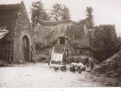 « Les clés de l'histoire de la Bretagne et des Bretons » par J.-J. Valy