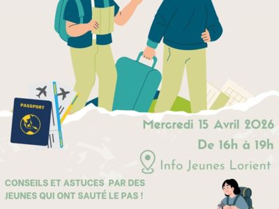 Forum - Partir à l'étranger : conseils de jeunes voyageurs