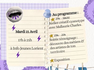 Vagu'Arz : créer, témoigner, déferler