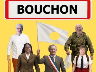 Vive bouchon