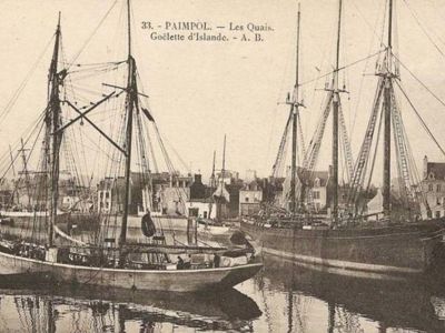 Les clés de l'histoire de la Bretagne et des Bretons