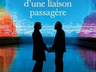 « Chronique d'une liaison passagère », comédie de Emmanuel Mouret