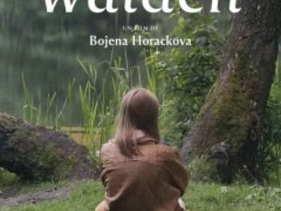 « Walden » de Bojena Horackov