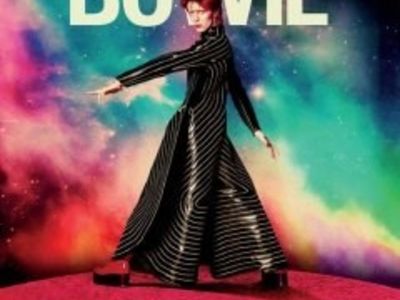 « Moonage daydream », documentaire musical de Brett Morgen sur David Bowie