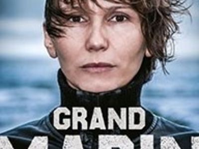 « Grand marin » de Dinara Drukarova, en présence de la réalisatrice et actrice